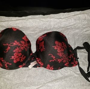 Strapless Bra